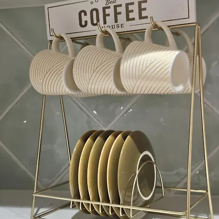 Apartman Tropikana *