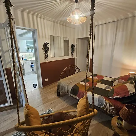 Apartman Tropikana *